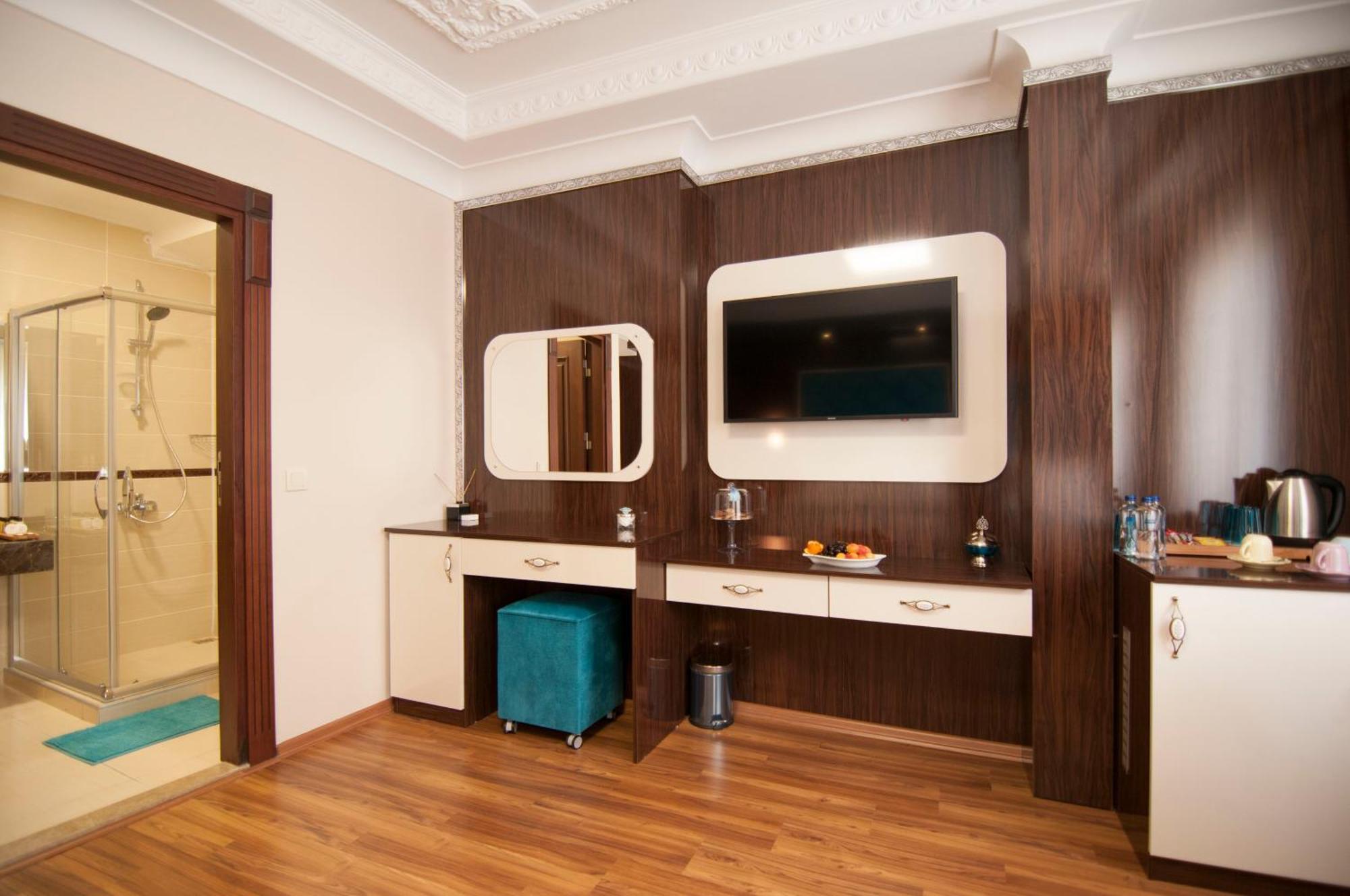 Akbiyik Suite Boutique Hotel — Photos 3