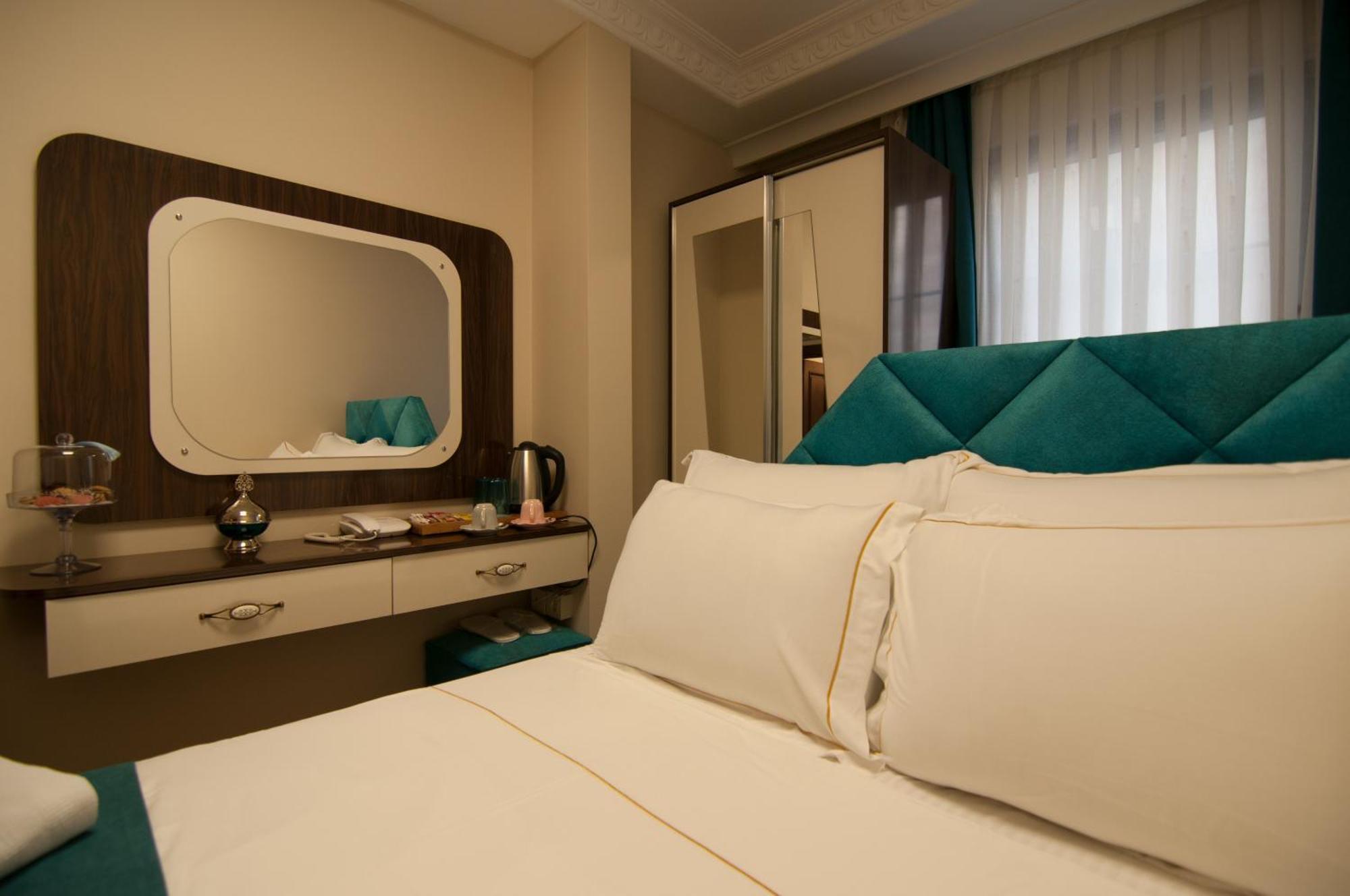 Akbiyik Suite Boutique Hotel — Photos 1